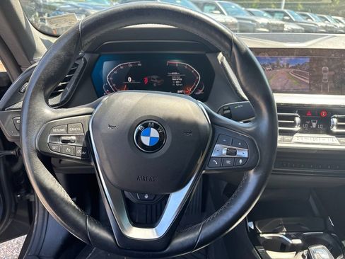 Used 2021 BMW 228i Gran Coupe w/ Premium Package FWD image 9