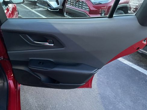 Used 2024 Toyota Prius Limited image 10