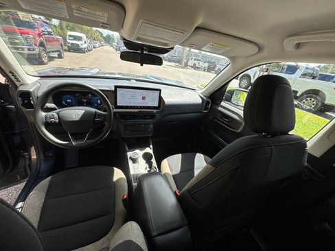 Used 2025 Ford Bronco Sport Big Bend AWD/4WD image 17