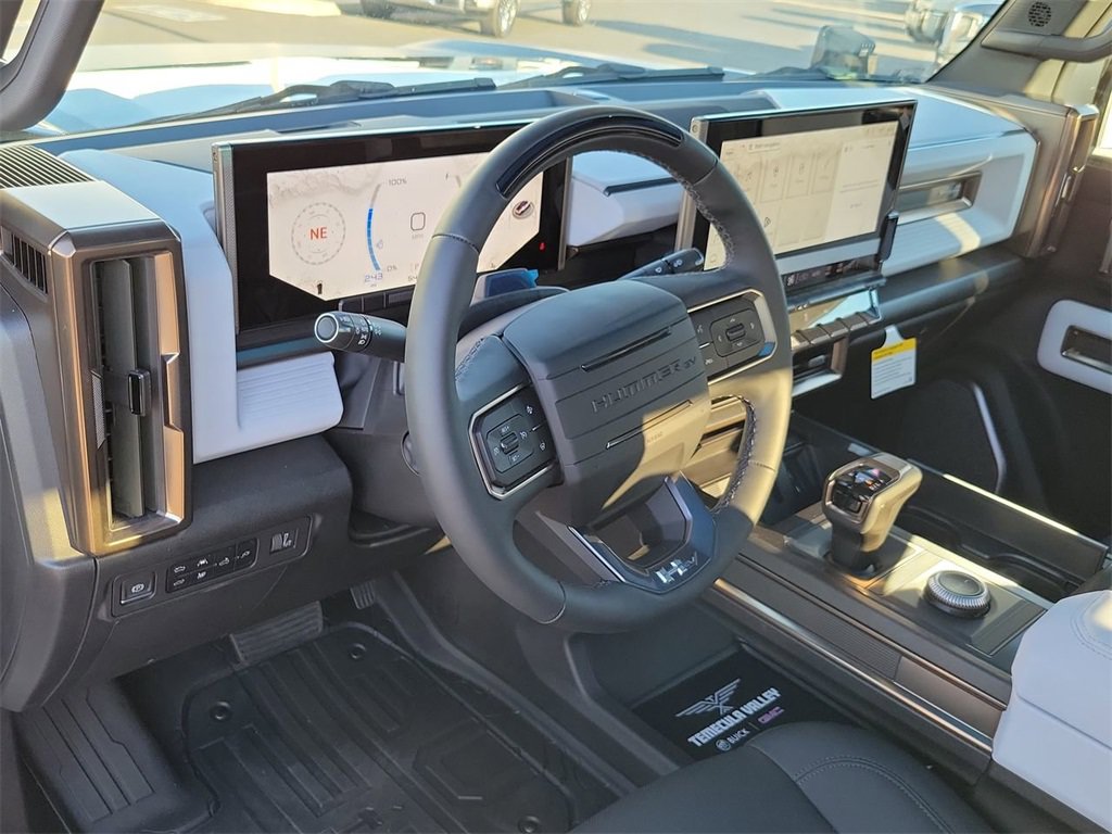Used 2022 GMC Hummer EV Edition 1 AWD/4WD image 10