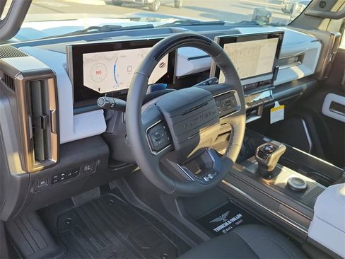 Used 2022 GMC Hummer EV Edition 1 image 10