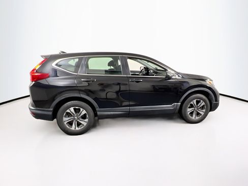 Used 2018 Honda CR-V LX image 4