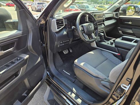 Used 2023 Toyota Tundra SR5 w/ TRD Off-Road Package AWD/4WD image 22