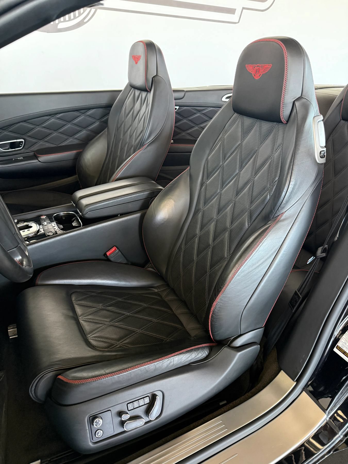 Used 2014 Bentley Continental GT Speed AWD/4WD image 22