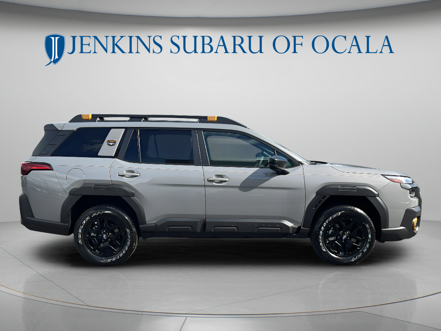 New 2026 Subaru Outback Wilderness AWD/4WD image 2