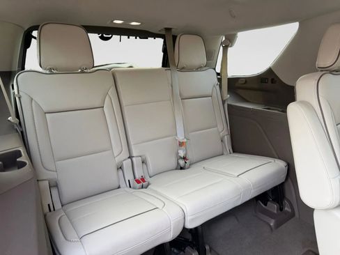 Used 2021 GMC Yukon Denali AWD/4WD image 34