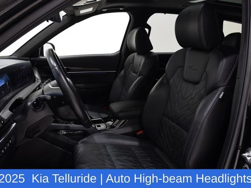 Used 2025 Kia Telluride SX Prestige X-Line AWD/4WD image 24