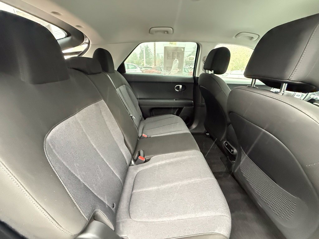 Certified 2024 Hyundai Ioniq 5 SEL AWD/4WD image 20