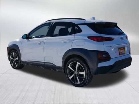 Used 2021 Hyundai Kona Limited image 5