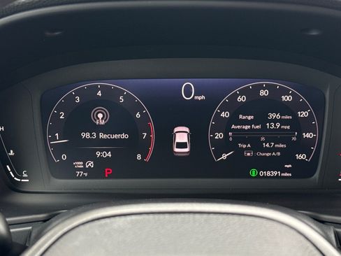 Used 2023 Honda Accord LX image 22