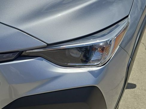 Certified 2024 Subaru Crosstrek 2.0i Premium AWD/4WD image 6