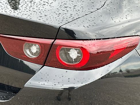 New 2026 MAZDA MAZDA3 s image 30