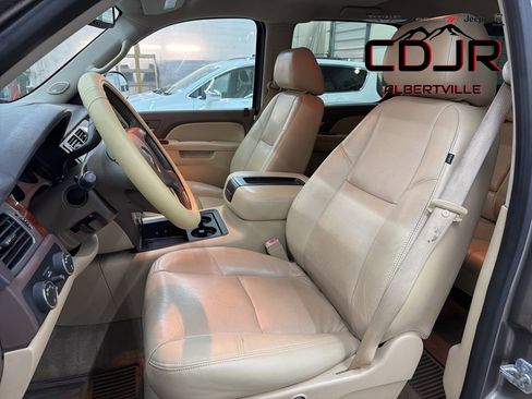 Used 2012 GMC Sierra 1500 SLT w/ SLT Convenience Package image 34