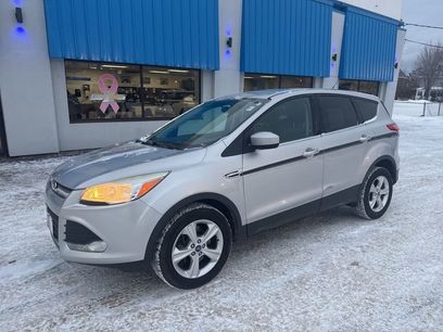 Used 2014 Ford Escape SE