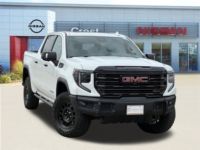 Used 2026 GMC Sierra 1500 AT4X w/ AT4X AEV Edition