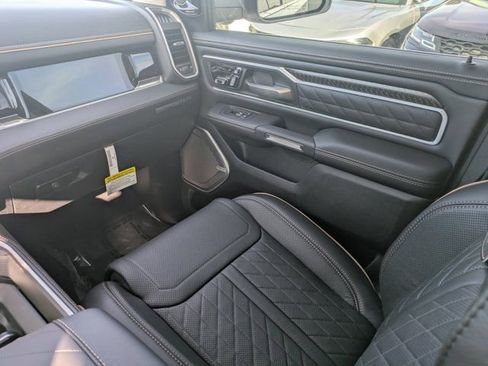 New 2026 RAM 1500 Tungsten image 15