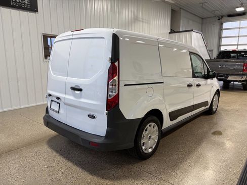 Used 2015 Ford Transit Connect XL image 3