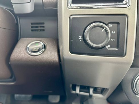 Used 2015 Ford F150 King Ranch w/ Equipment Group 601A Luxury image 27