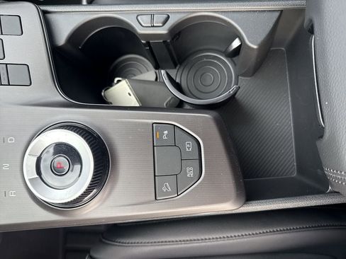New 2026 Kia Sportage EX AWD/4WD image 36