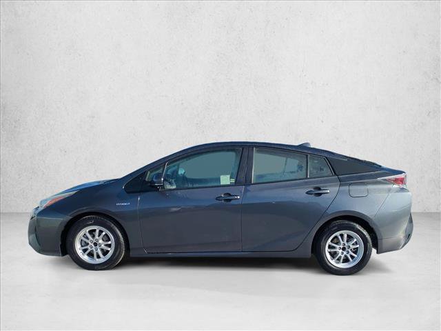 Used 2016 Toyota Prius Three w/ Advanced Technology Package FWD image 7