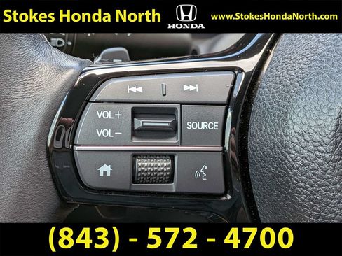 Certified 2023 Honda Civic Sport image 24