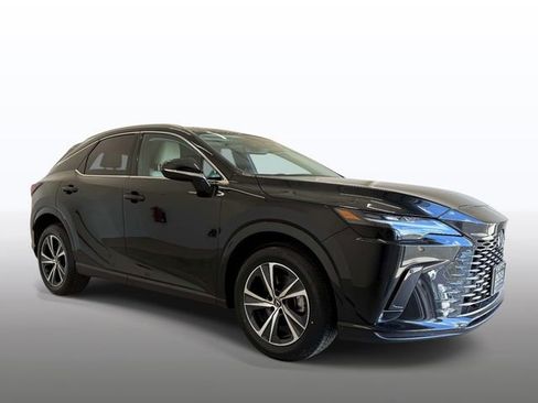 Certified 2023 Lexus RX 350 Premium w/ Cold Area Package AWD/4WD image 9