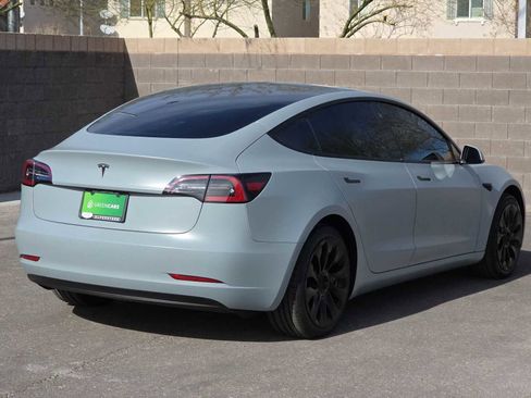 Used 2022 Tesla Model 3 Long Range image 9