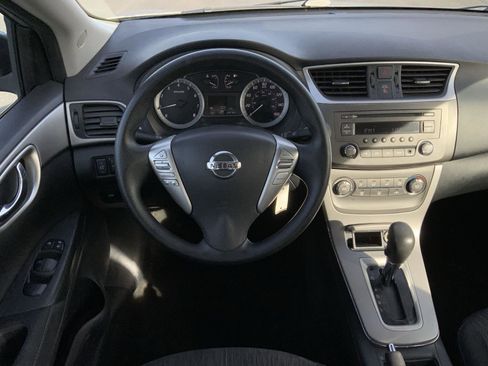 Used 2014 Nissan Sentra SV image 22