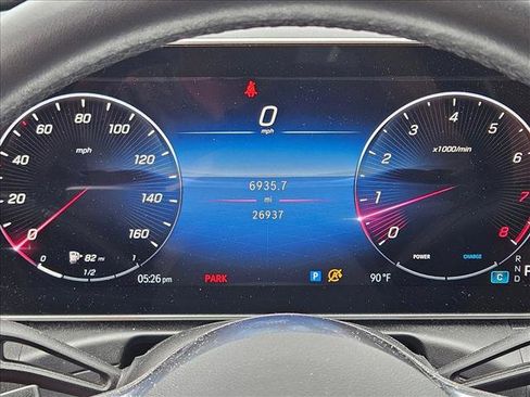 Used 2023 Mercedes-Benz C 300 Sedan image 8