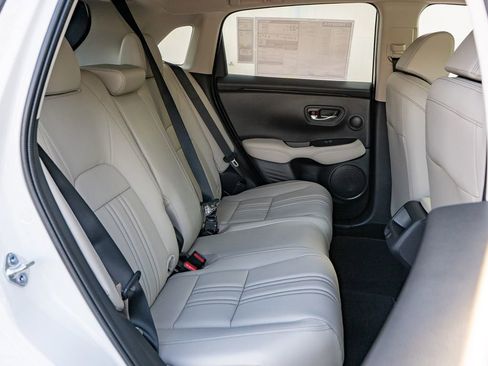 New 2027 Honda HR-V EX-L image 14