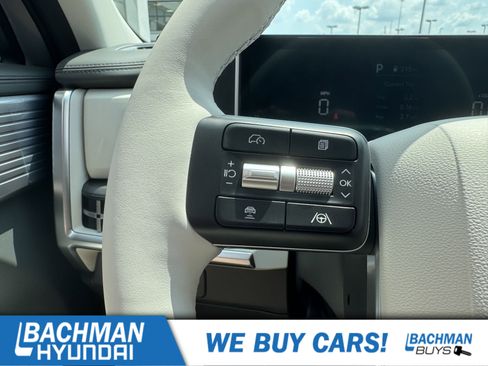 New 2026 Hyundai Santa Fe SE AWD/4WD image 37