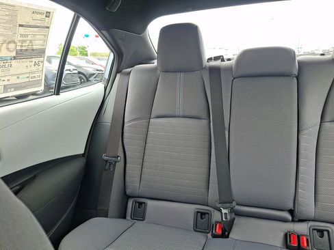 New 2026 Toyota Corolla SE FWD image 12