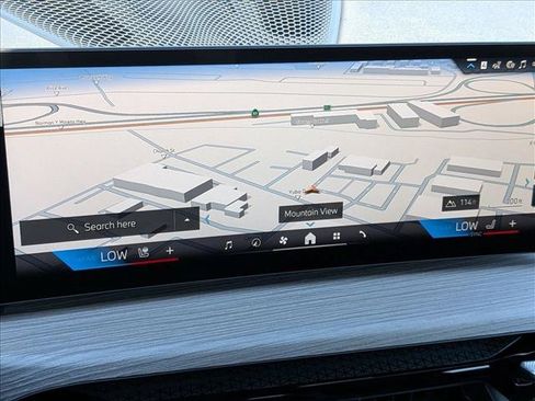 New 2026 BMW i4 xDrive40i w/ M Sport Package AWD/4WD image 13