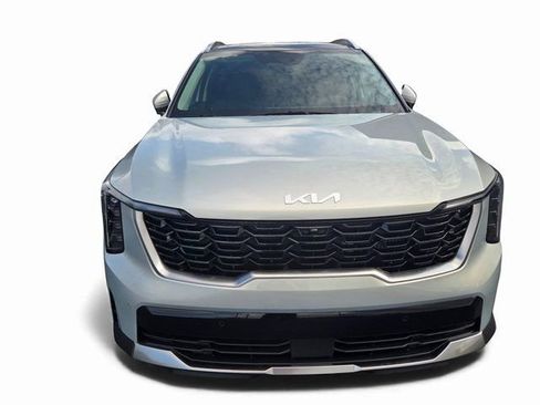 New 2026 Kia Sorento SX image 9