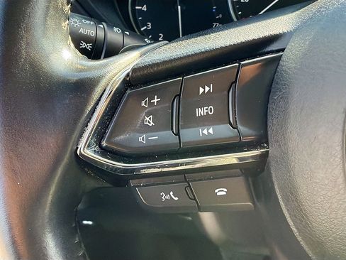 Used 2021 MAZDA CX-5 Grand Touring w/ GT Premium Package image 37