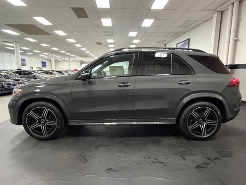 New 2026 Mercedes-Benz GLE 450 4MATIC image 9