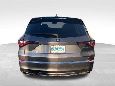 Used 2025 Acura MDX FWD w/ Technology Package image 6