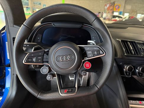 Used 2023 Audi R8 V10 performance image 43