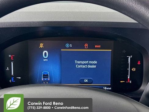 New 2026 Ford Maverick XL image 13