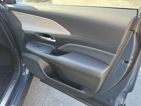 New 2026 Toyota Grand Highlander Limited image 16