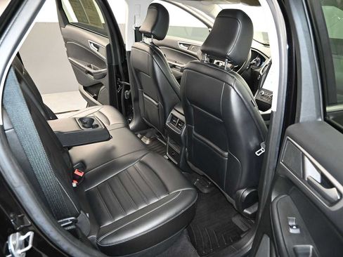 Used 2023 Ford Edge SEL AWD/4WD image 26