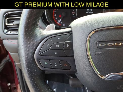 Used 2023 Dodge Durango GT AWD/4WD image 18