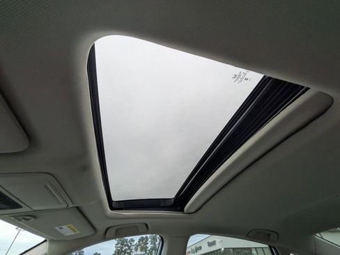 Used 2024 Honda Accord EX image 20