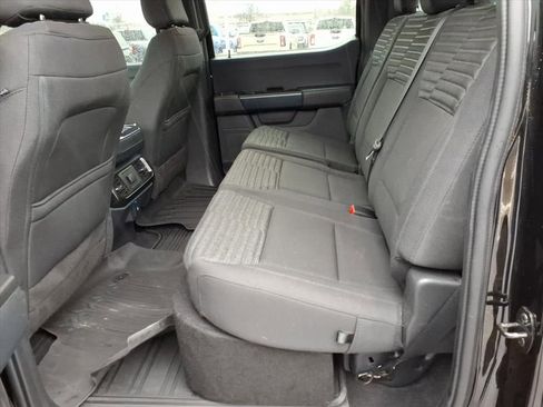 Certified 2023 Ford F150 XL w/ STX Appearance Package image 13