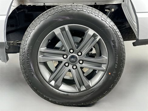 Used 2023 Ford F150 XLT w/ Equipment Group 302A High image 30