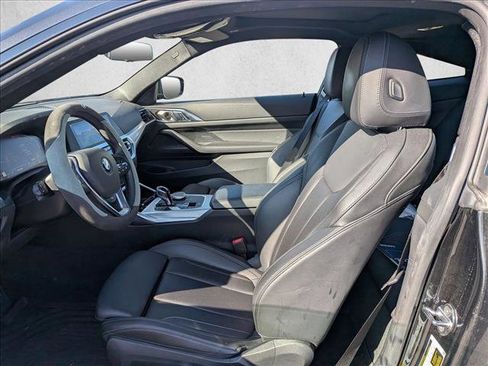 Certified 2022 BMW 430i xDrive 430i xDrive w/ Convenience Package image 14