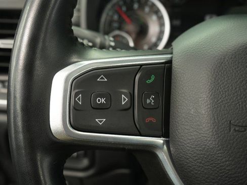 Used 2022 RAM 1500 Laramie image 46