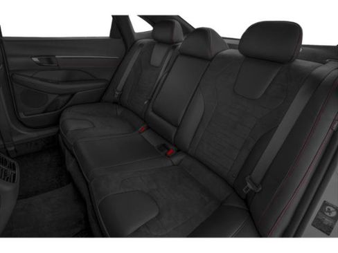 Used 2021 Hyundai Sonata SEL w/ Convenience Package image 16