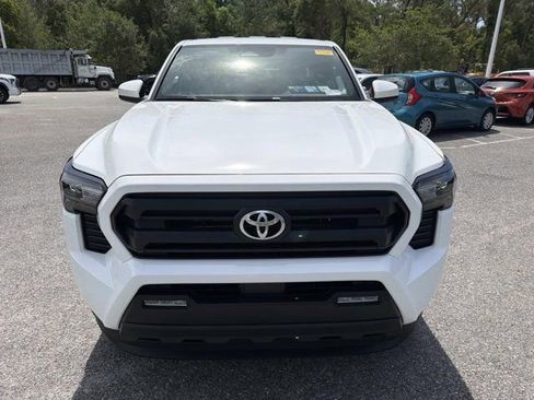 Certified 2024 Toyota Tacoma SR5 RWD image 6