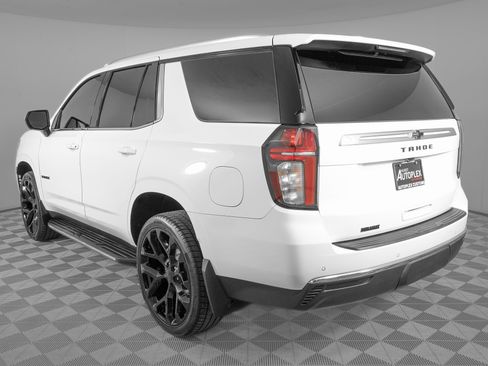 Used 2022 Chevrolet Tahoe LT image 7